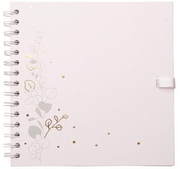 shumee 30K Botanic HAPPY COLOR spiralni album