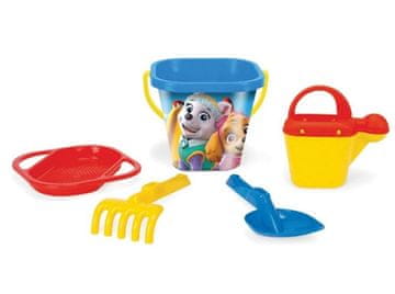 shumee 5-delni komplet za pesek Paw Patrol