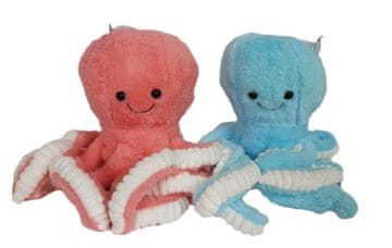 shumee Hobotnica z obeskom 30 cm MIX