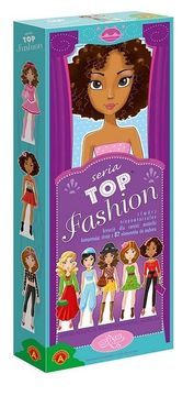 shumee Vrhunska moda - Model 5 ALEX