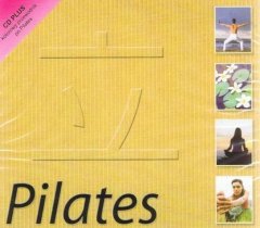 shumee Pilates - CD