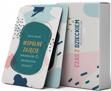 shumee Vodnik za pogovor - čas z otrokom