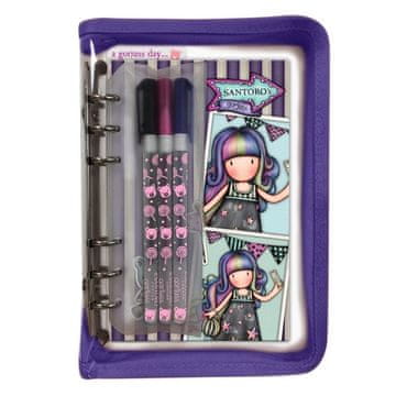 shumee Komplet šolskih potrebščin Up and Away