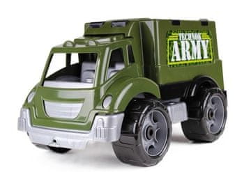 shumee Vojaški avto