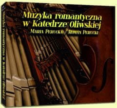 shumee Zgoščenka Romantična glasba v olivski katedrali