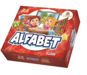 shumee Abeceda ventilatorjev