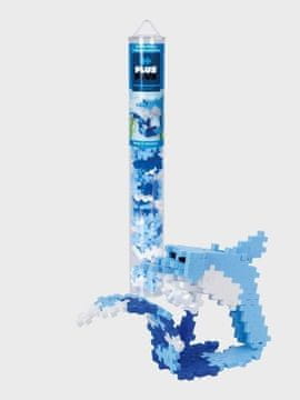 shumee Plus-Plus bloki za tube - Delfin 100 kosov.