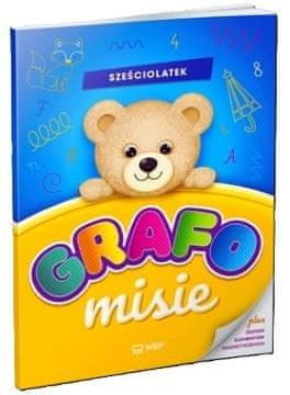 shumee GRAFOBI. Šestletnik.