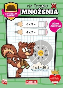 shumee Živali pod krinko. Na poti množenja.