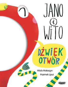 shumee Jano in Wito. Zvok