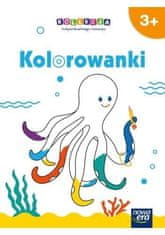 shumee Zbirka pobarvank za osebni razvoj 3+