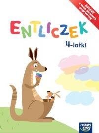 shumee Entliczek 4-letni paket, leto 2015 NE