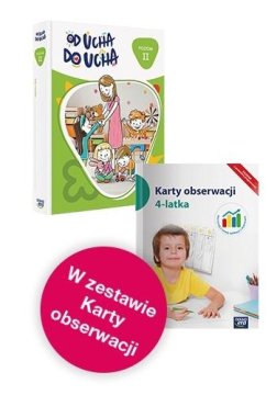 shumee Paket: Od ušesa do ušesa. 2. stopnja