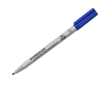 Staedtler Flomaster 312 moder b non pernament