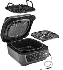 Ninja Električni žar EG351EU Foodi 5in1