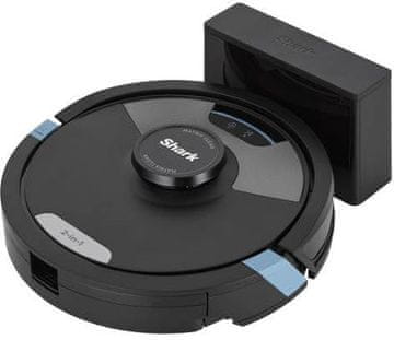 SHARK Robotski sesalnik RV2620WDEU Matrix Plus 2in1