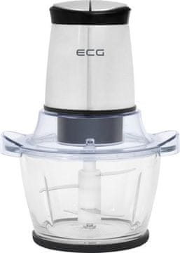 ECG Sekljalnik hrane SP 4030 Glass