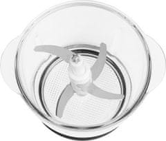 ECG Sekljalnik hrane SP 4030 Glass