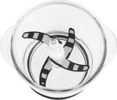 ECG Sekljalnik hrane SP 4030 Glass