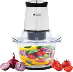 ECG Sekljalnik hrane SP 4030 Glass