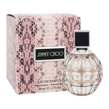 Jimmy Choo Jimmy Choo parfumska voda za ženske