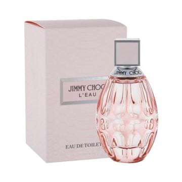 Jimmy Choo L´Eau toaletna voda za ženske
