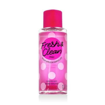 Pink Fresh & Clean sprej za telo za ženske
