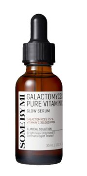Some by mi Galactomyces Pure Vitamin C Brightening Serum (Glow Serum) 30 ml