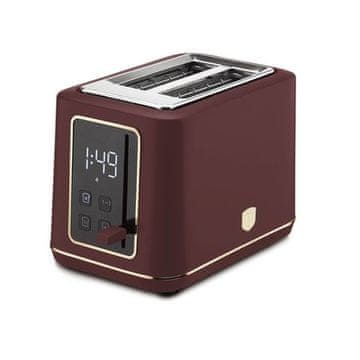 Berlingerhaus Toaster BH-9662 Leonardo Collection