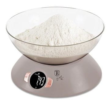 Berlingerhaus Kuhinjska tehtnica BH-9616 Taupe Collection