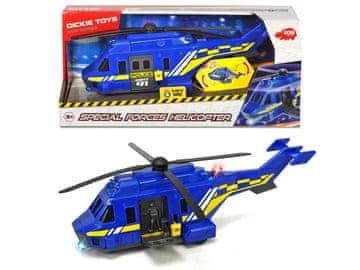 Dickie Policijski helikopter specialnih sil