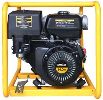 Sinco SCS80 3″ črpalka za umazano vodo