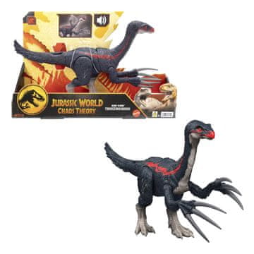 Mattel Jurski svet Rjoveči TERIZINOSAURUS (SIOC)