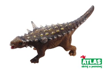 D - Figurica animantarksa