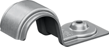 BOSCH Professional PRO EMS-22 kovinska kabelska prijemka, 200 kosov (1600A03C2B)