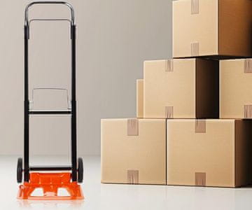 Udobje in varno upravljanje