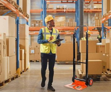 Hitro zlaganje in enostavno shranjevanje