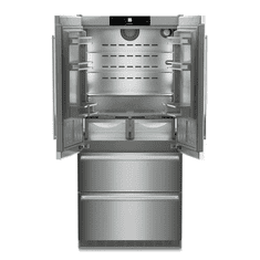 Liebherr CBNste 8872 hladilnik z zamrzovalnikom, BioFresh, NoFrost