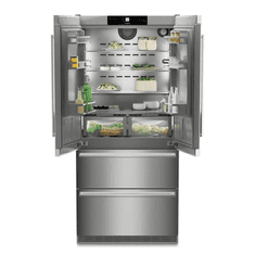 Liebherr CBNste 8872 hladilnik z zamrzovalnikom, BioFresh, NoFrost