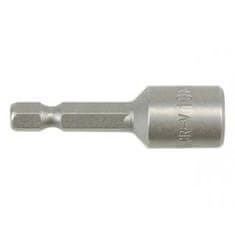 YATO Magnetni nastavek 1/4" 10 x 48 mm CrV blister