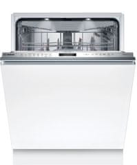 SMV6ECX20E vgradni pomivalni stroj, 60 cm