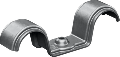 BOSCH Professional PRO EMD-6 kovinska kabelska prijemka, 100 kosov (1600A03C2G)