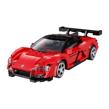 Cada YangWang U9 mini Supercar avtomobil (C51099W)