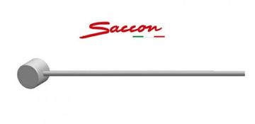 Saccon Zavorni kabel 1.5x900mm iz nerjavečega jekla servisni paket