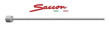 Saccon Prestavni kabel 1.2x2250 iz nerjavečega jekla