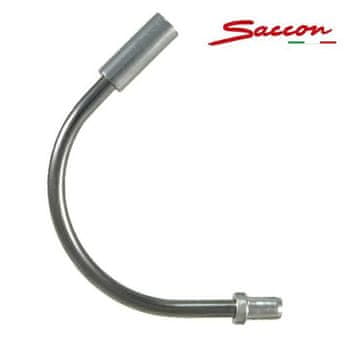 Saccon Vodilo kabla za zavore 135° V