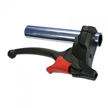 Saccon Zavorna ročica s ključavnico Manu-Stop