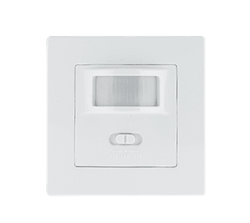 ELMARK senzor gibanja in svetlobe