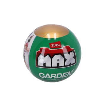 Zuru Žogice s kockami Rože v loncu Max opeke