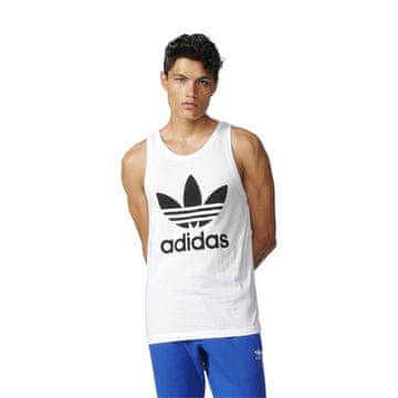 Adidas Majice črna XL Originals Trefoil Tank